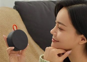 Xiaomi ra mắt loa bluetooth ngoài trời Mi Outdoor Mini