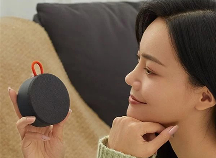 Xiaomi ra mắt loa bluetooth ngoài trời Mi Outdoor Mini