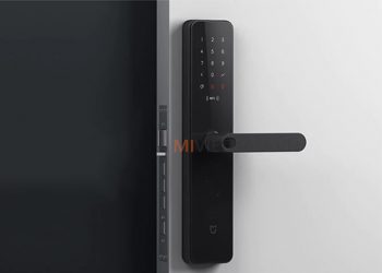 Hướng Dẫn Cài Đặt Kết Nối Khóa Cửa Thông Minh Mi Smart Door Lock