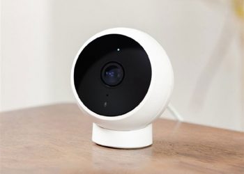 Xiaomi ra mắt camera giám sát giá rẻ