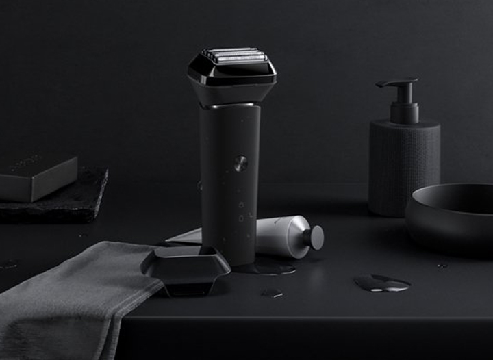 Xiaomi ra mắt máy cạo râu MIJIA Electric Shaver cao cấp, 5 lưỡi