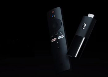 Mi TV Stick – Chiếc Android TV Box Có Thiết Kế Nhỏ Gọn Giống Như Một Chiếc USB