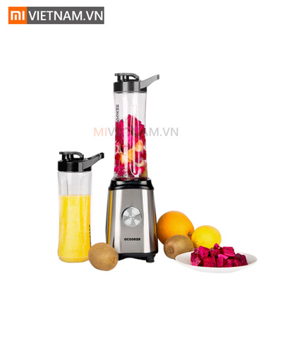 Máy xay sinh tố Ocooker Blender