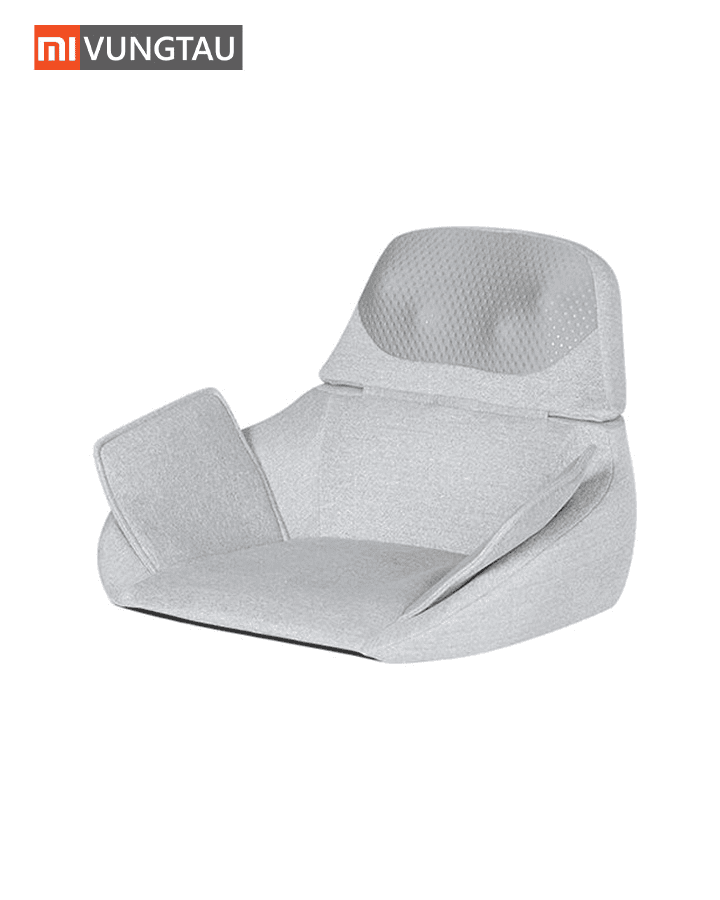 Đệm Massage Eo, Mông Momoda SX352