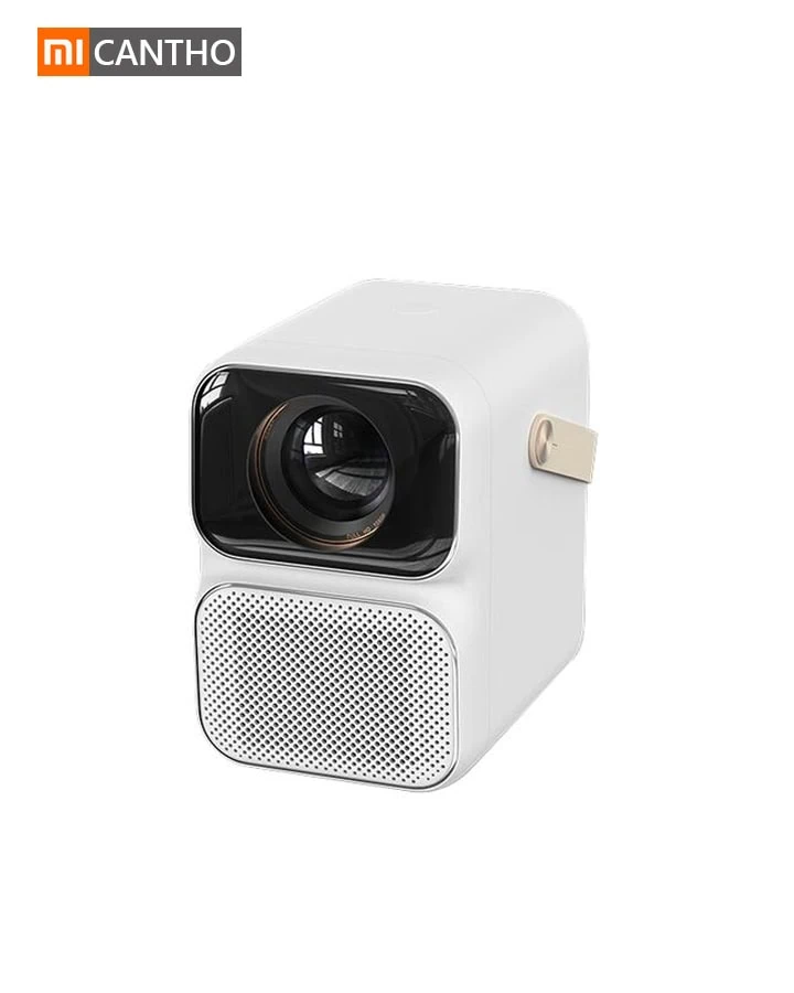 Máy Chiếu Không Dây Wanbo T6 Max