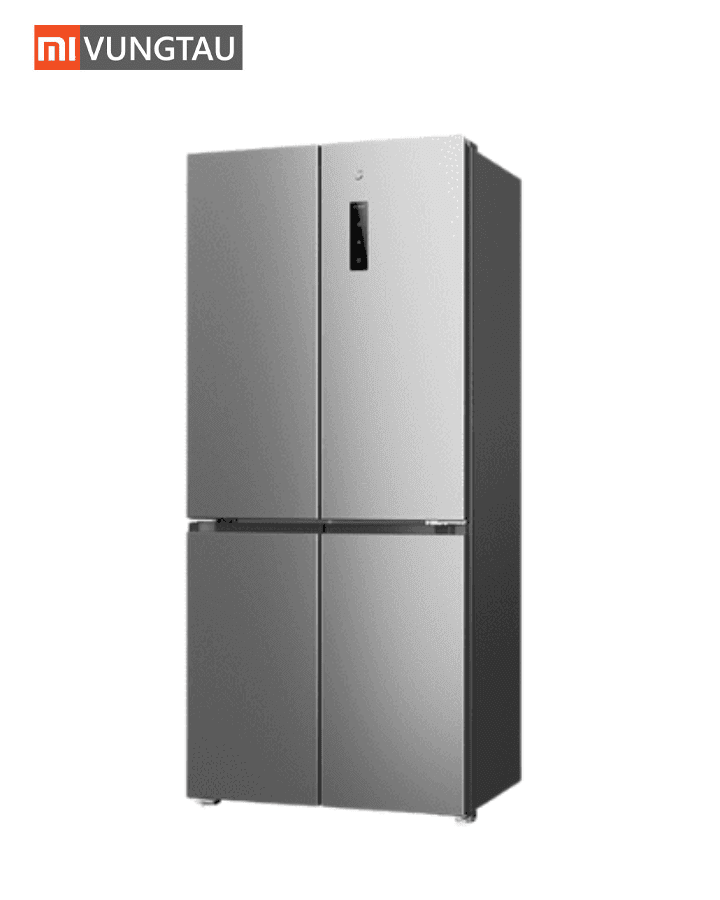 Tủ Lạnh Xiaomi Mijia 496L Có Đông Mềm