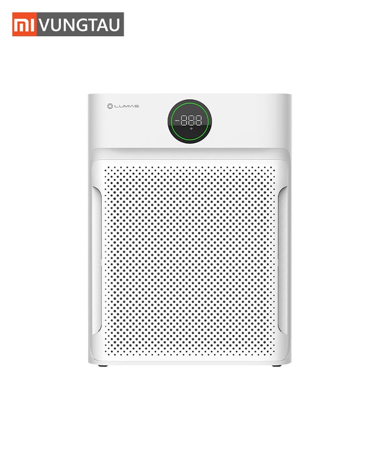 Máy lọc không khí Lumias Bulma