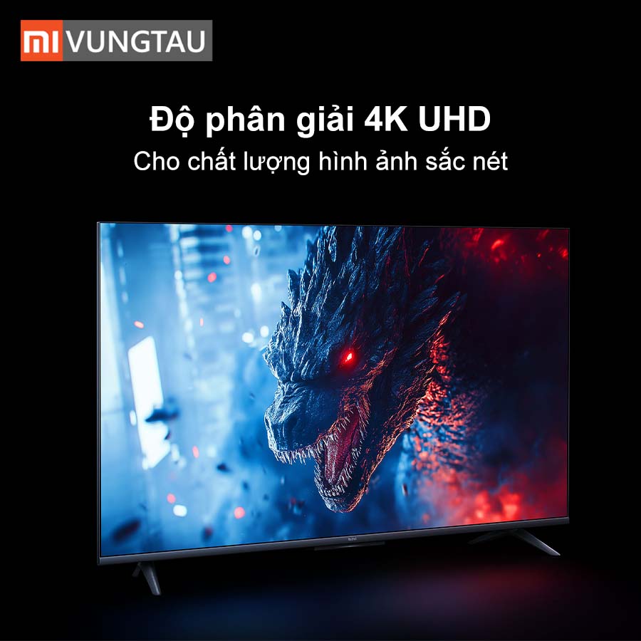 Tivi Redmi A Pro 55 inch