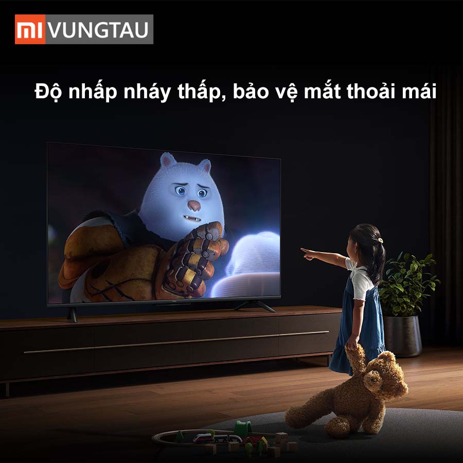 Tivi Redmi A Pro 55 inch