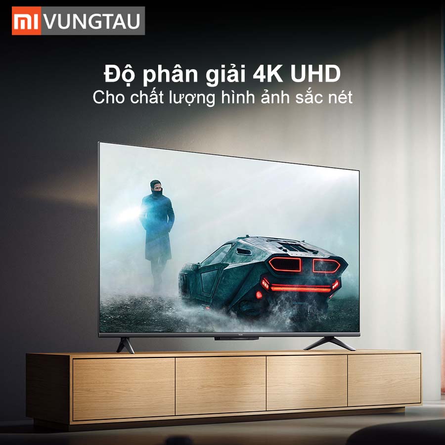 Tivi Redmi A Pro 75 inch