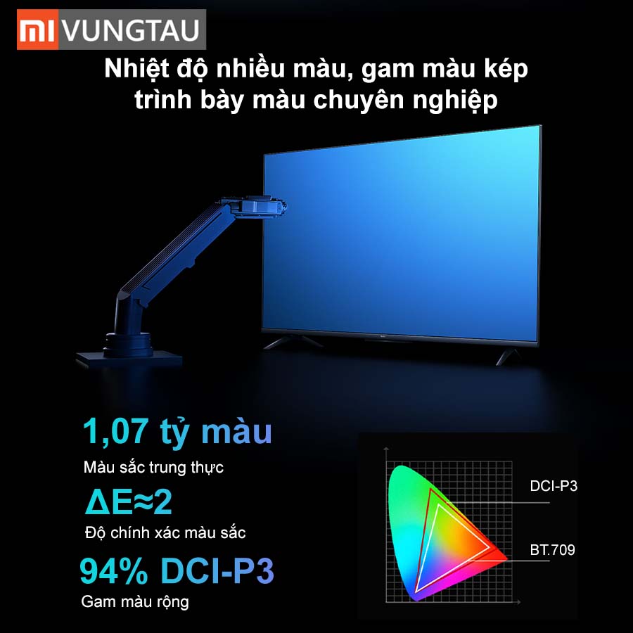 Tivi Redmi A Pro 75 inch