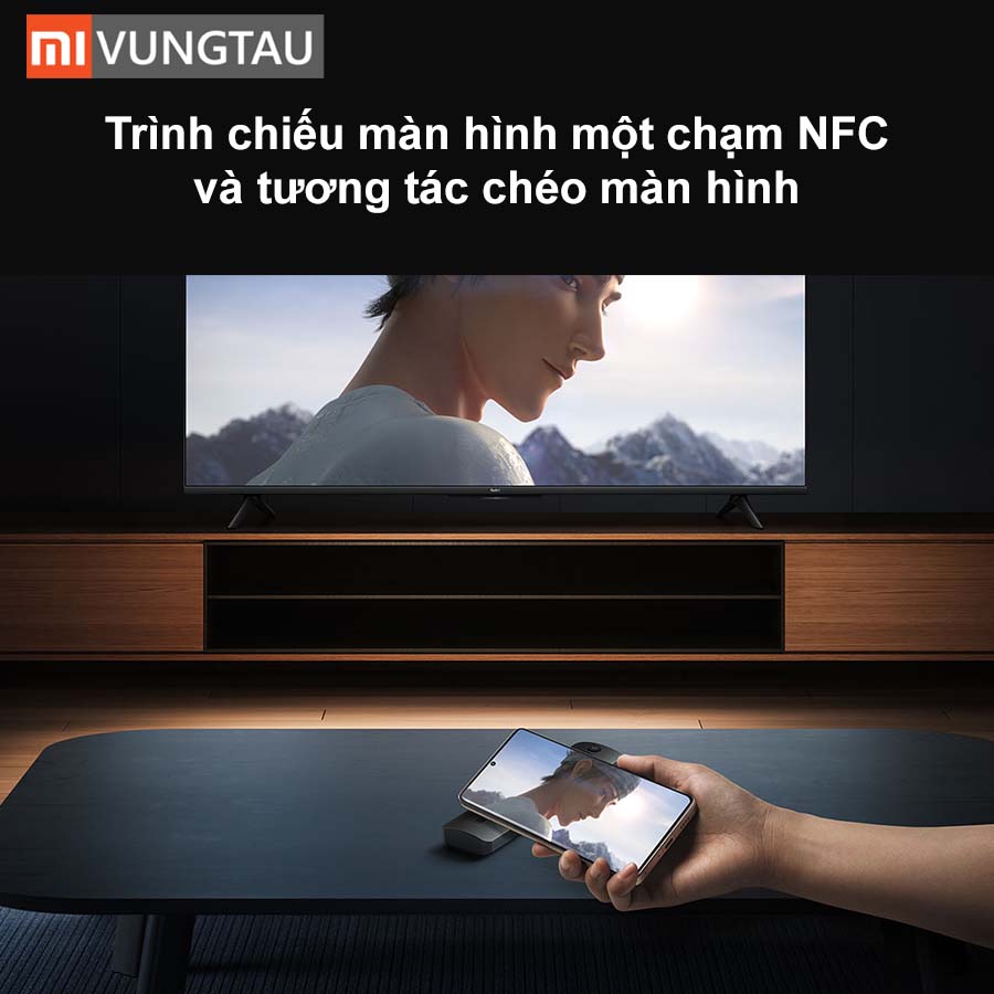 Tivi Redmi A Pro 75 inch