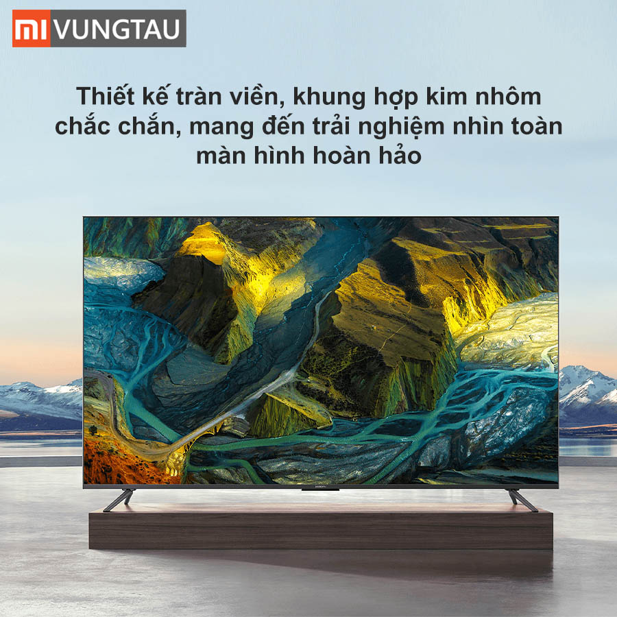 Tivi Xiaomi Max 86 inch