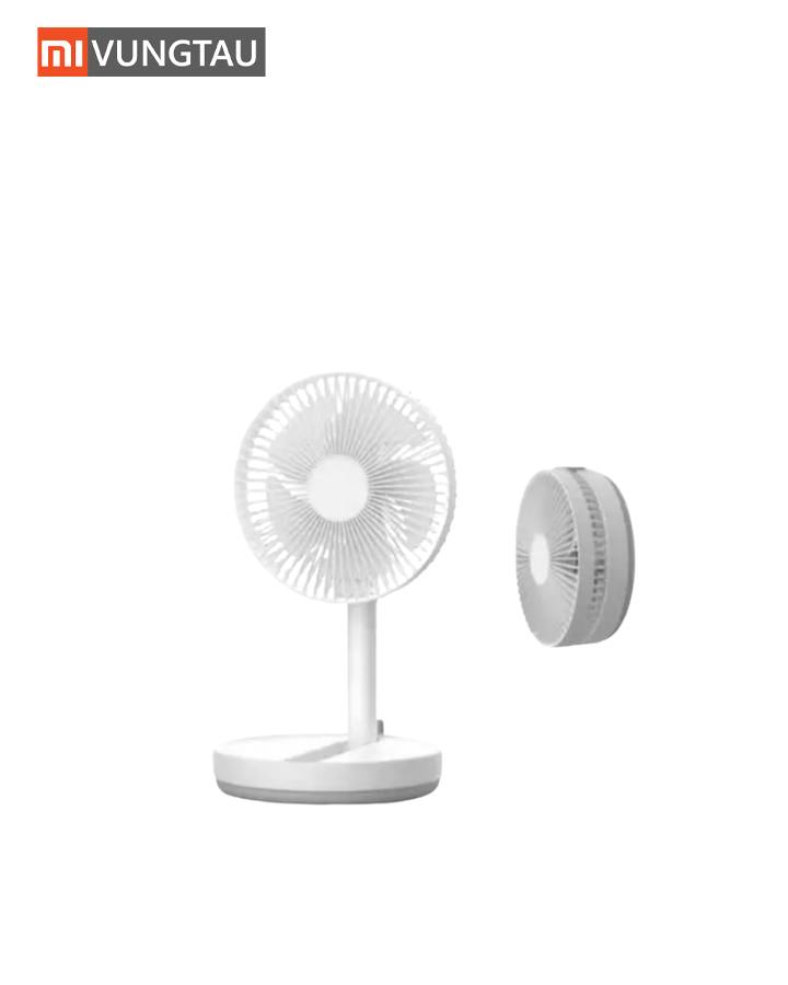 Quạt Tích Điện Gấp Gọn Xiaomi 3Life Guzi 008