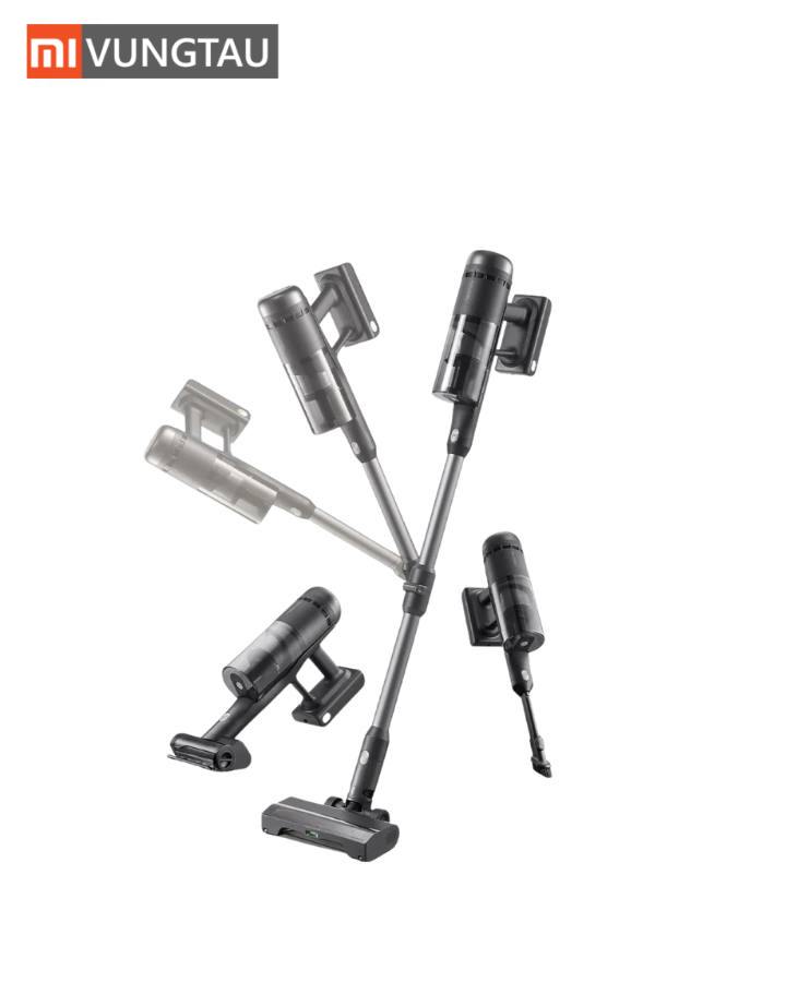 Máy Hút Bụi Không Dây Roborock H60 Ultra