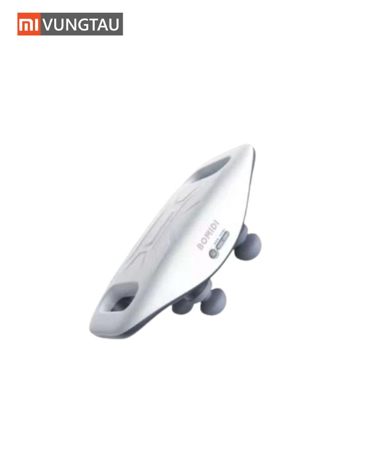 Máy massage cơ cầm tay 4 đầu Bomidi MG3