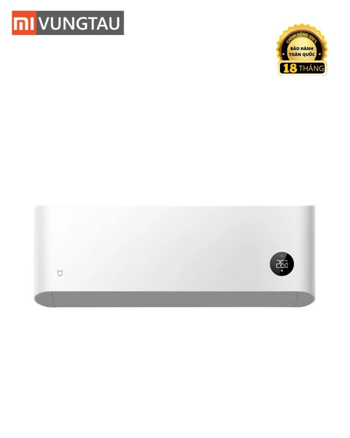 Điều hòa 2 chiều Inverter Mijia Inverter KFR-35GW/N1A1 -1.5 HP/ 12.000 BTU