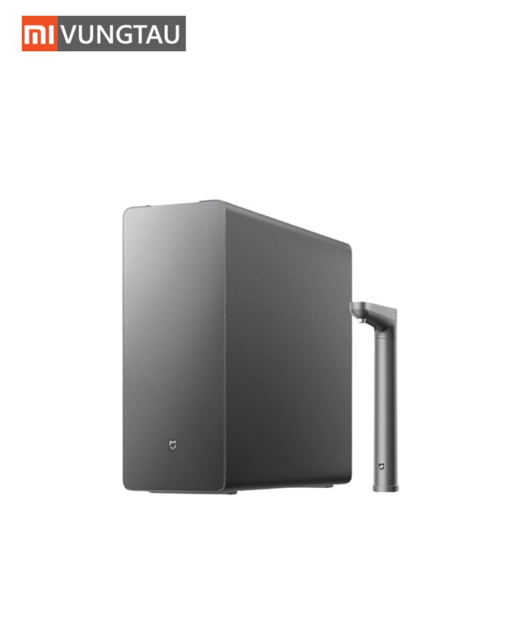 Máy Lọc Nước Giàu Khoáng Xiaomi Mijia 1200G MR1263-D Model 2025 – Lõi lọc RO 6 Lớp