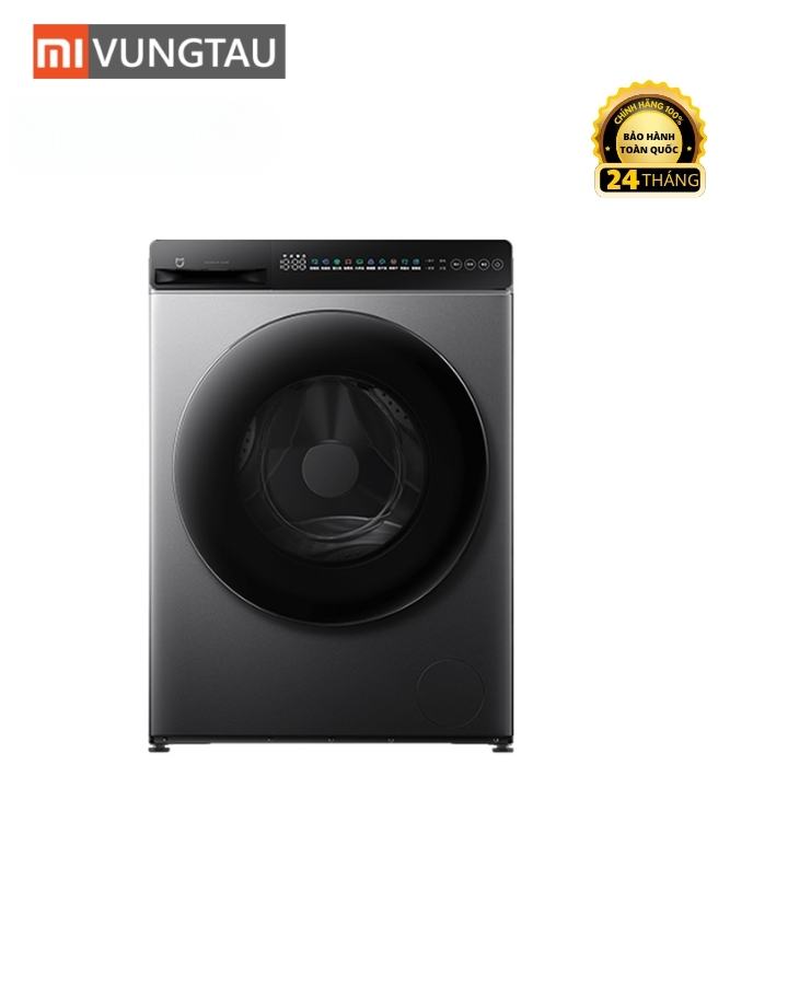 Máy Giặt Sấy Xiaomi Mijia MJ108 – Giặt 10kg Sấy 9kg