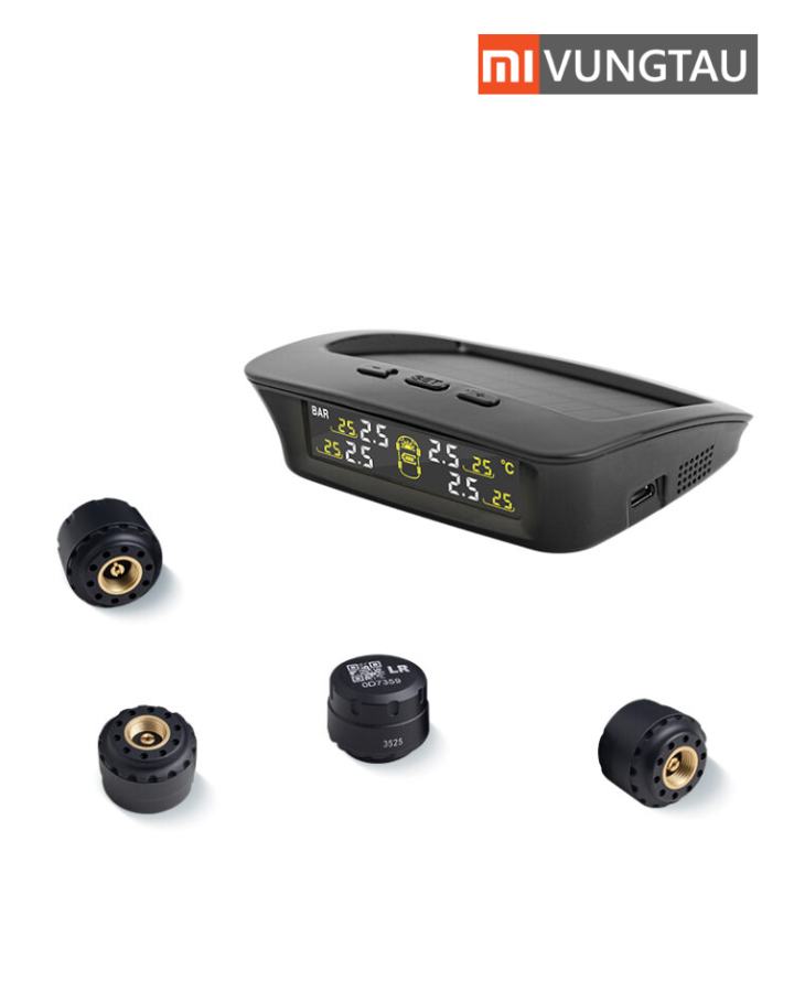 Cảm Biến Áp Suất Lốp 70mai T05