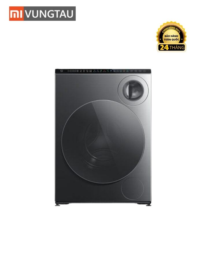 Máy Giặt Sấy Xiaomi Mijia MJ107 Giặt 10Kg, Sấy 7Kg