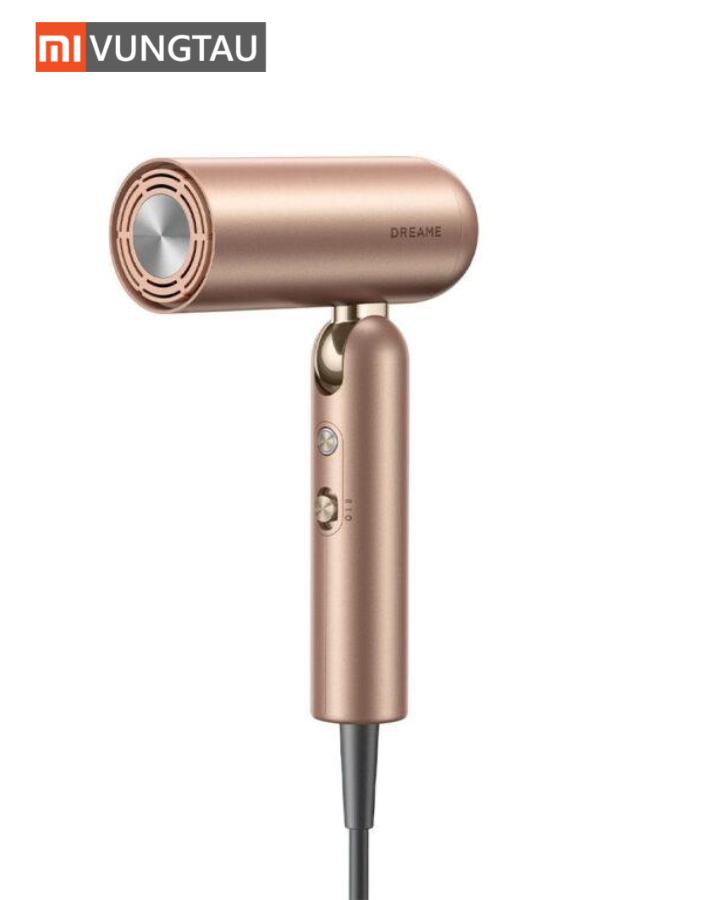 Máy sấy tóc Dreame Pocket UNI Hàng Chính Hãng