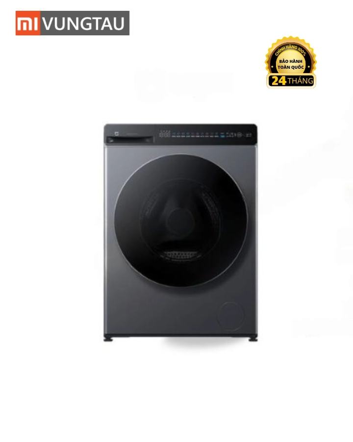 Máy Giặt Sấy Xiaomi Mijia MJ303 Pro Giặt 12kg Sấy 9kg