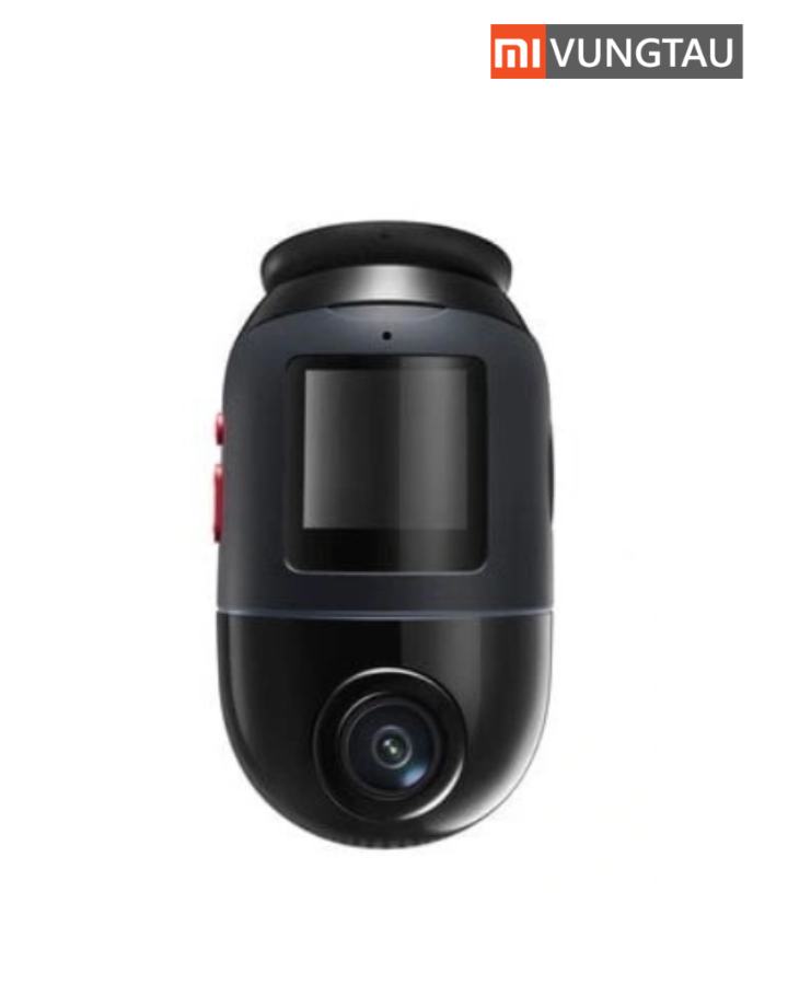 Camera Hành Trình 70mai 4K Omni X800-2