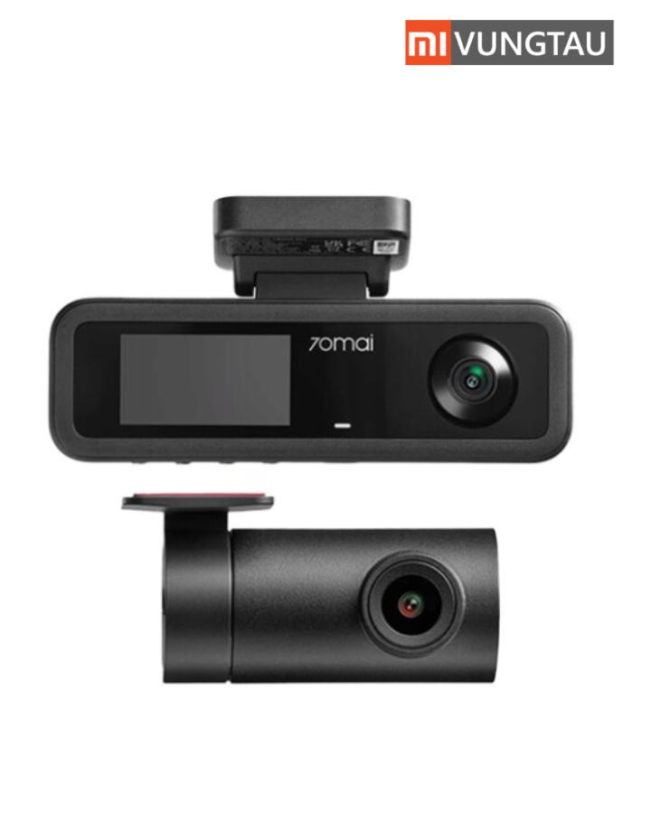 Camera Hành Trình 70mai T400-1